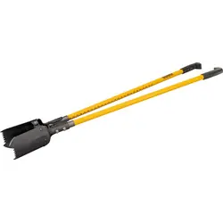 Roughneck grondboor scherp gefreesd 1460mm Speciale Aanbieding