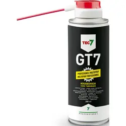 Tec7 Multispray GT7 200ml Veilige Betaling
