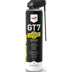 Bestel Nu Tec7 Multispray GT7 400ml