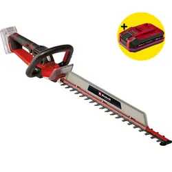 Bestel Nu Einhell GP-CH 18/61 Li BL Solo accu heggenschaar (body) 18V Li-ion