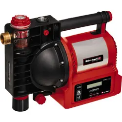 Einhell GE-AW 1246 N FS tuinpomp 4.600 L/u Bestseller
