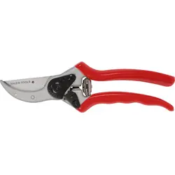 Snoeischaar professioneel rood Exclusieve Aanbieding