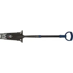 Betaalbaar Talen Tools zaagspade 1155mm