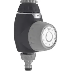 Populair Watertimer 5-120 minuten