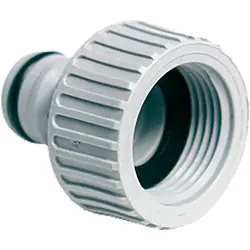 Koop Vandaag Kraannippel 21mm - 1/2"
