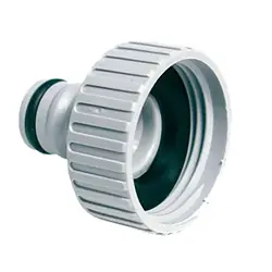 Kraannippel 33,3mm - 1" Nu Kopen