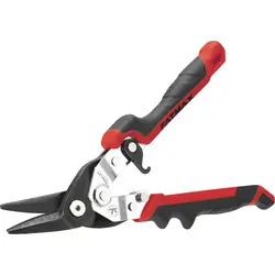 Stanley FATMAX® Ergo blikschaar - 250mm links snijdend Beperkt Aanbod