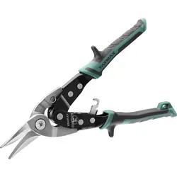 Veilige Betaling Stanley FATMAX® Ergo blikschaar - 250mm rechts snijdend