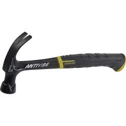 Koopje Stanley FATMAX® Antivibe klauwhamer Next Gen 450gr