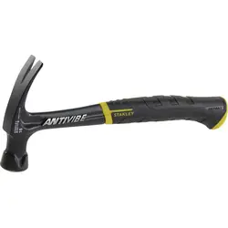 Stanley FATMAX® Antivibe klauwhamer Next Gen 450gr - recht Express Levering