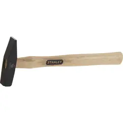 Premium Stanley bankhamer hout 200gr