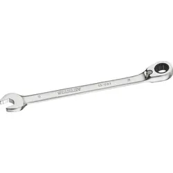 Stanley FATMAX® omkeerbare ringsteeksleutel met ratel 15mm Hete Deal