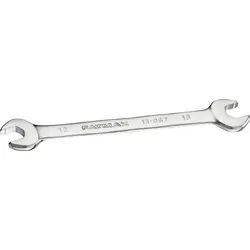 Stanley FATMAX® steeksleutel antislip 16X17mm Op = Op
