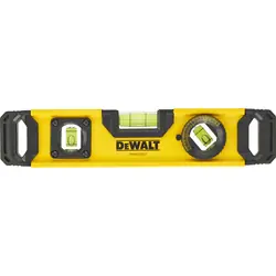 Must-Have DeWALT Box Torpedo waterpas magnetisch 250mm