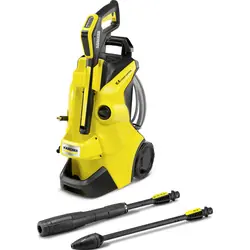 Seizoensaanbieding Kärcher K4 Power Control Flex hogedrukreiniger 130 bar