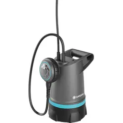 Aanbieding Gardena dompelpomp 20000 20.000 L/u
