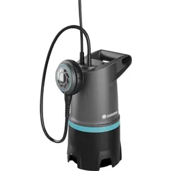 Betaalbaar Gardena vuilwaterpomp 20000 20.000 L/u