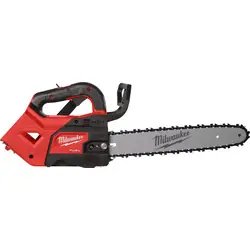 Alleen Vandaag Milwaukee M18 FUEL FTHCHS35-0 tophandle kettingzaag (body) 35cm
