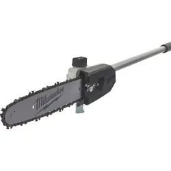 Laatste Kans Milwaukee M18 FUEL FOPH-CSA kettingzaag Quik-Lok