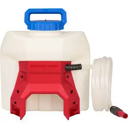 Rechtstreeks Van De Fabrikant Milwaukee M18™ SWITCH TANK™ Gen2 basis rugzak pompsproeier (body) 15L water