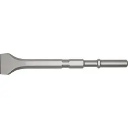 Beperkte Voorraad Milwaukee K-Hex 21 mm brede beitel 300x50mm