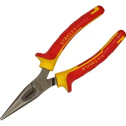 Exclusieve Aanbieding Stanley FATMAX® VDE 1000 V telefoontang 160mm