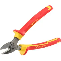 Stanley FATMAX® VDE 1000 V zijsnijtang 160mm Voordeelprijs