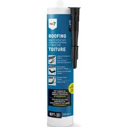 Tec7 WP7-301 Roofing Waterdicht 310ml Betrouwbaar