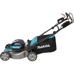 Laatste Kans Makita LM001GZ grasmaaier 48cm (Body) XGT 40V Max