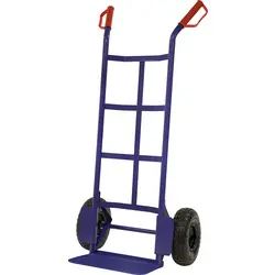 Stalen steekwagen 200kg Hete Deal