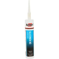 Speciale Aanbieding Kelfort siliconenkit NO Manhatten 310ml