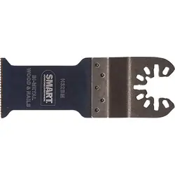 SMART invalzaagblad Bi-metaal 44x51mm Lage Kosten