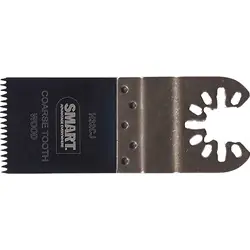 SMART invalzaagblad hout & kunststof 63x42mm Snelle Levering