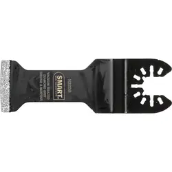 Weekendaanbieding SMART invalzaagblad Diamant 32x58mm