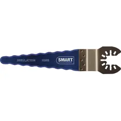 SMART isolatiezaag 100mm Op = Op