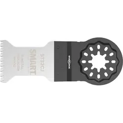Gereduceerde Prijs SMART Starlock invalzaagblad hout & kunststof 32x42mm