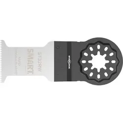 SMART Starlock precisie invalzaagblad hout 32x42mm Meest Verkocht