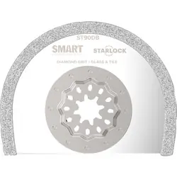 Snelle Levering SMART Starlock diamant zaagblad 90mm