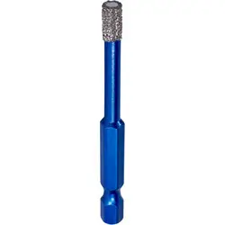 Speciale Aanbieding Mexco tegelboor diamant droog 5,5mm
