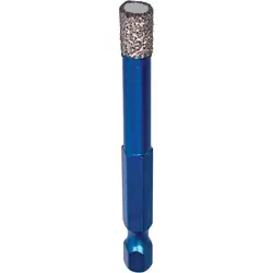 Mexco tegelboor diamant droog 7mm Dagaanbieding