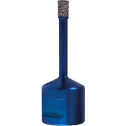 Voordeelprijs Mexco M14 tegelboor diamant droog 6mm