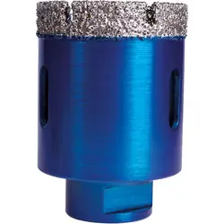 Betaalbaar Mexco M14 tegelboor diamant droog 45mm