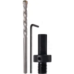 Mexco M14 HEX adapter Premium