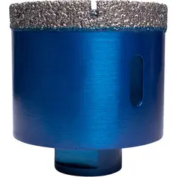 Mexco M14 tegelboor diamant droog 60mm Exclusieve Aanbieding