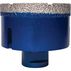 Beperkte Voorraad Mexco M14 tegelboor diamant droog 68mm