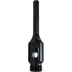 Lage Kosten Mexco adapter 80mm SDS