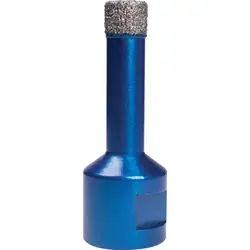 Laatste Kans Mexco M14 tegelboor diamant droog 12mm