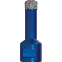 Mexco M14 tegelboor diamant droog 14mm Uitverkoop