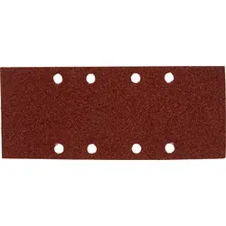 Flexovit schuurstroken 93x230mm 120 Grit Voordeelprijs