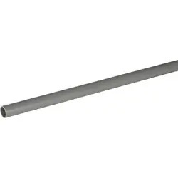 Installatiebuis PVC slagvast 5/8" (16mm) 2m Beste Prijs